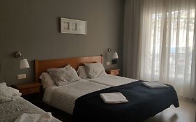 Hotel Avenida Del Sotillo
